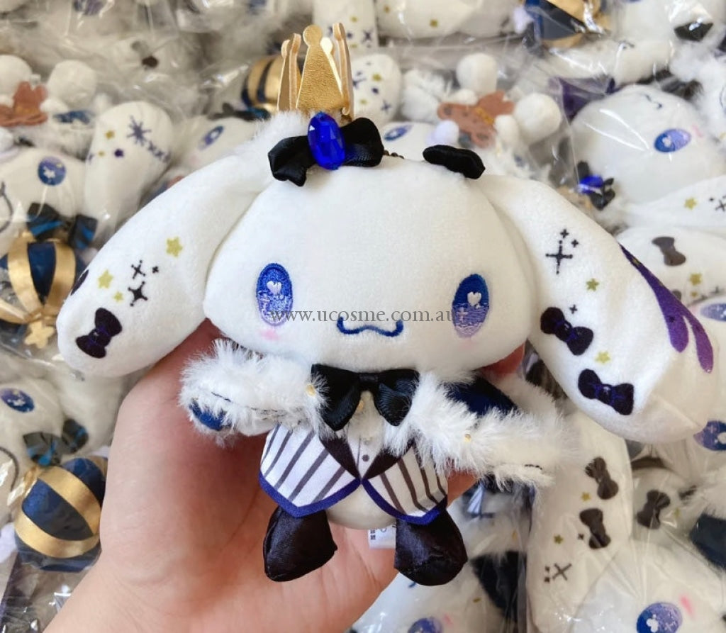 Sanriodolly Mix