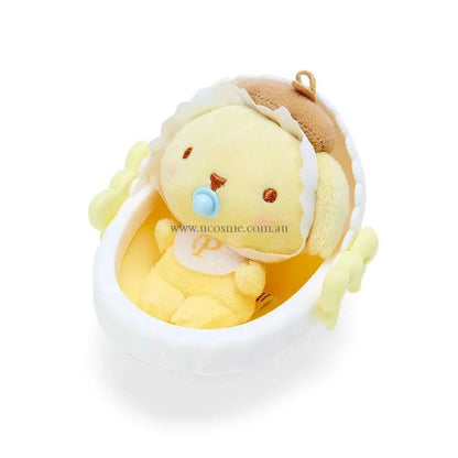 Sanrio8×6×9.5Cm