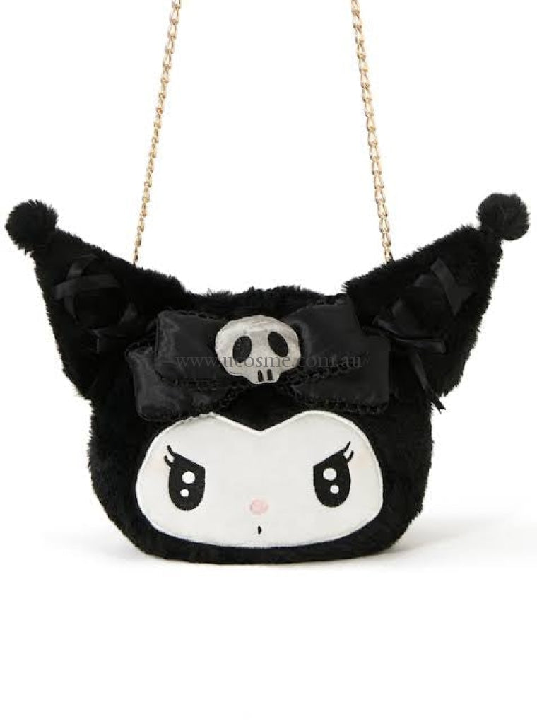 Sanriogrl17*21Cm/112Cm Kuromi