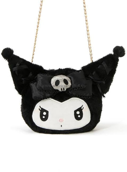 Sanriogrl17*21Cm/112Cm Kuromi