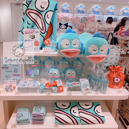 Sanriohangyodon///