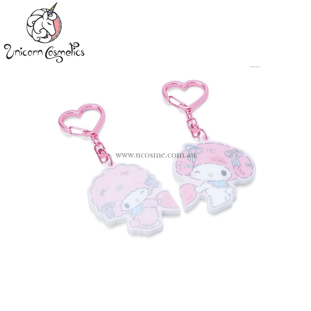Sanrio///paino/