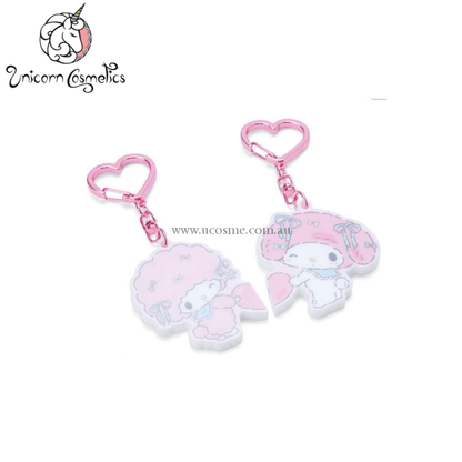 Sanrio///paino/
