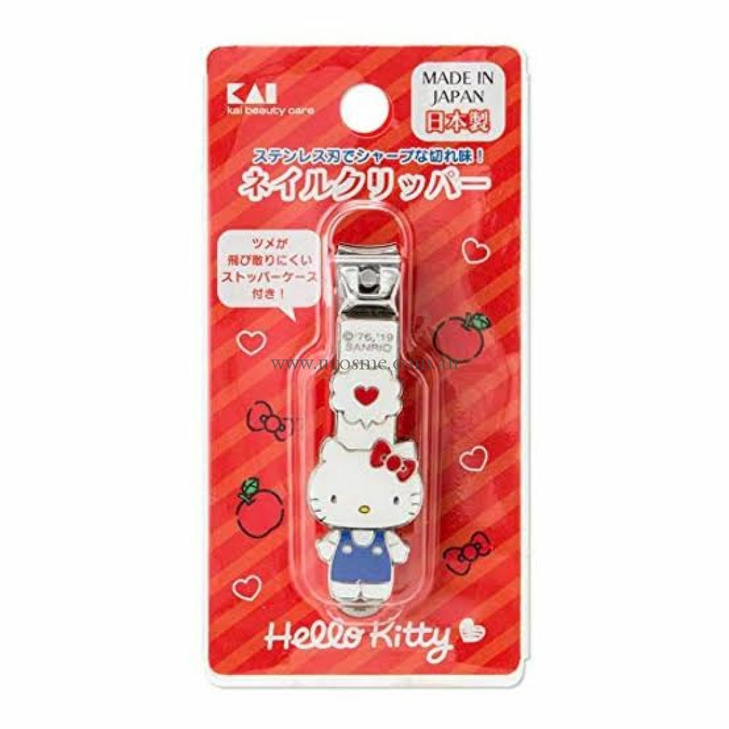 Sanriokai/// Hello Kitty