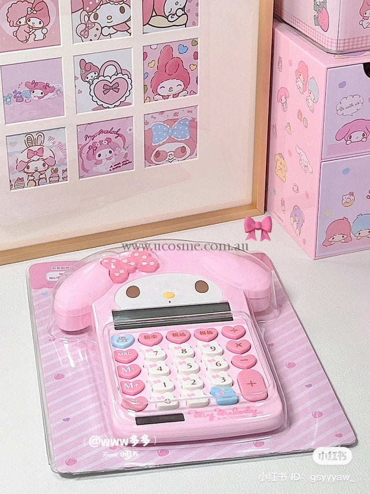 Sanrio/19 X 11 3Cm