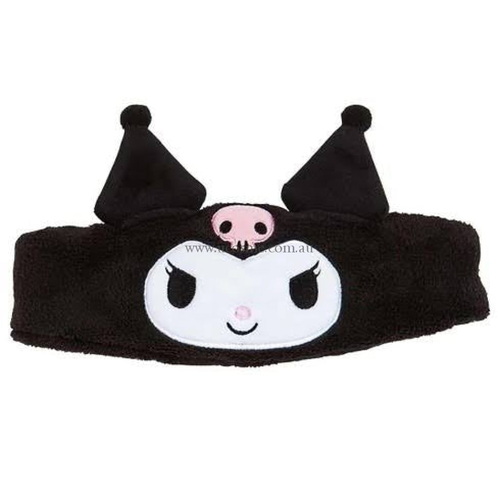 Sanrio/ Kuromi