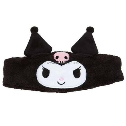 Sanrio/ Kuromi