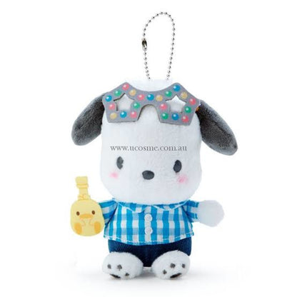 Sanrio/8.5 X 7 13Cm