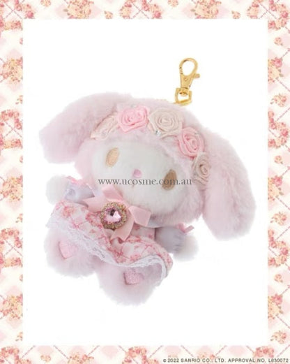 Liz Lisa X Sanrio//