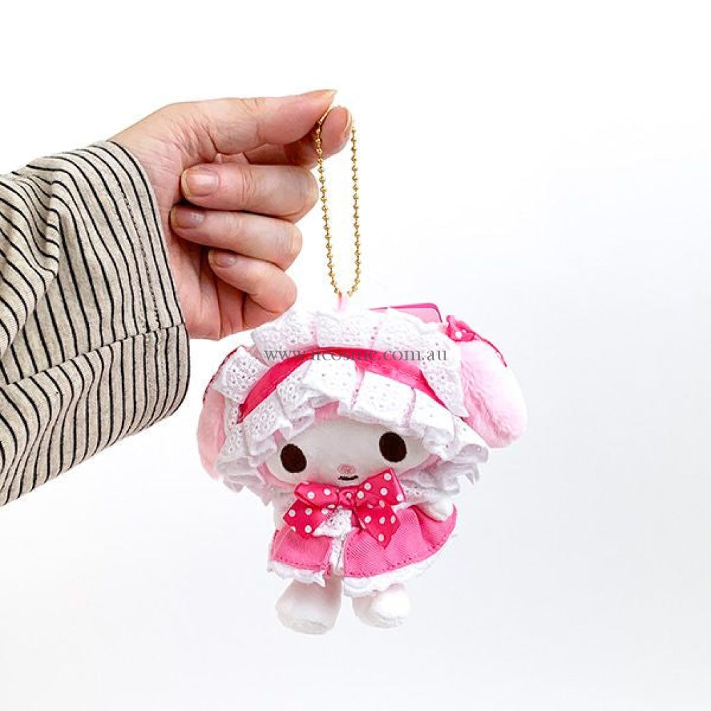 Sanrio/