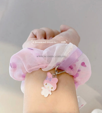 Sanrio///