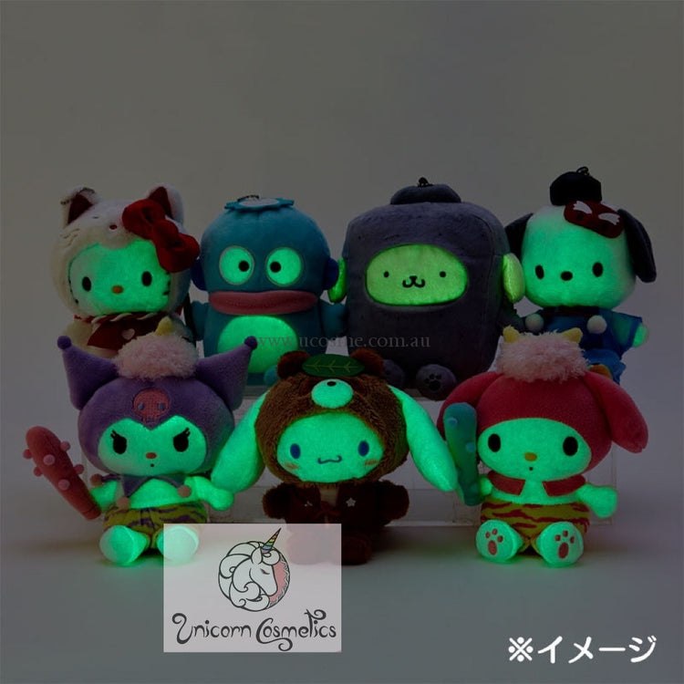 Sanrio//