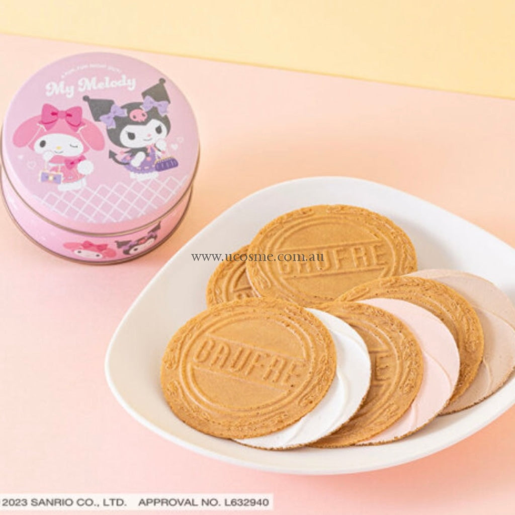 Sanrio/23.07