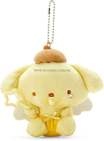 Sanrio10 X 7 11Cm