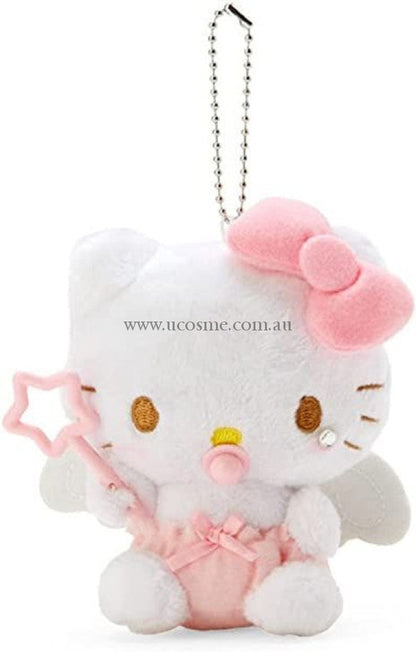 Sanrio10 X 7 11Cm Kitty