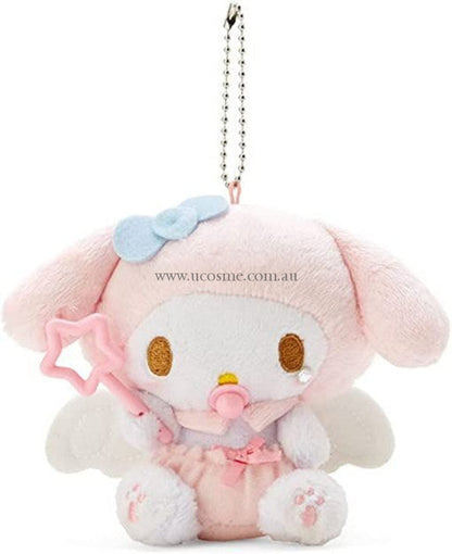 Sanrio10 X 7 11Cm