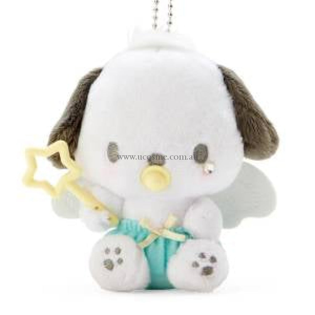 Sanrio10 X 7 11Cm