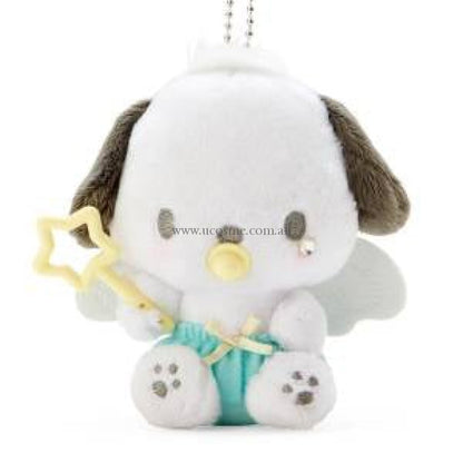 Sanrio10 X 7 11Cm
