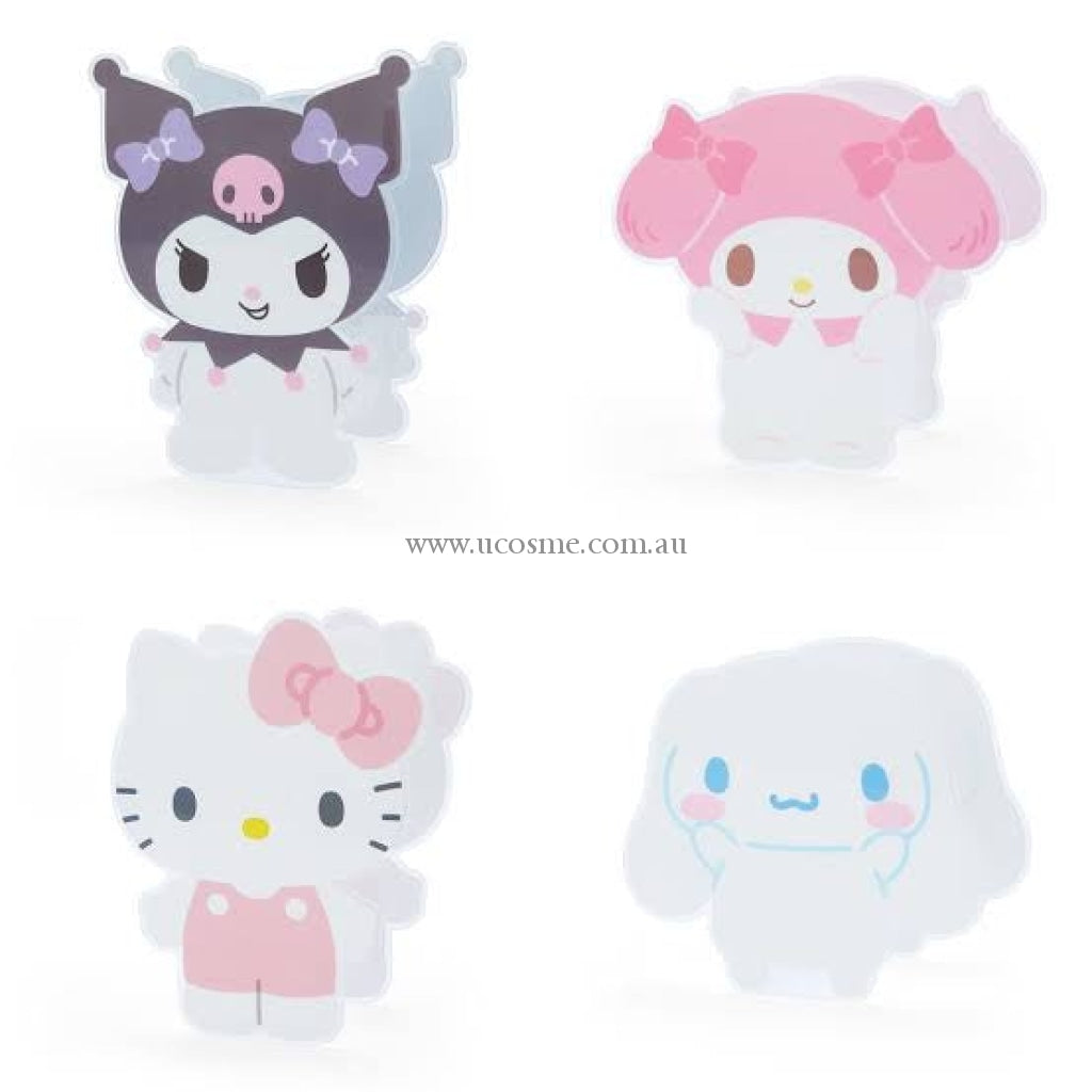 Sanrio/11.5×6×14.8Cm