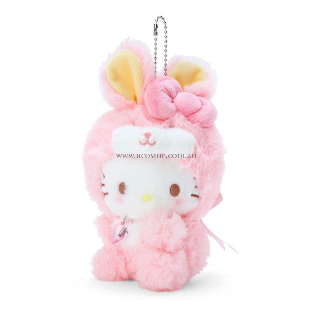 Sanrio12 X 9 17 Cm Kitty