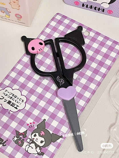 Sanrio7.2X1X15.5Cm