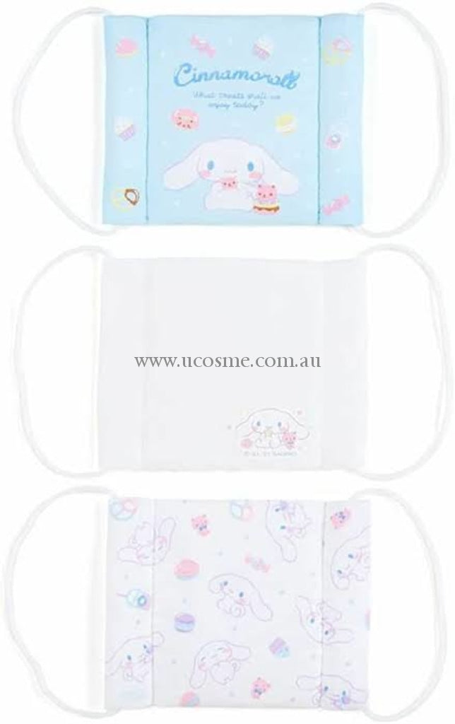 Sanrio//A3