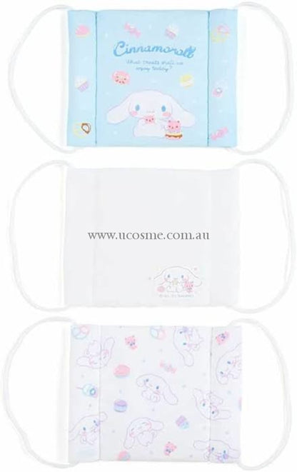 Sanrio//A3
