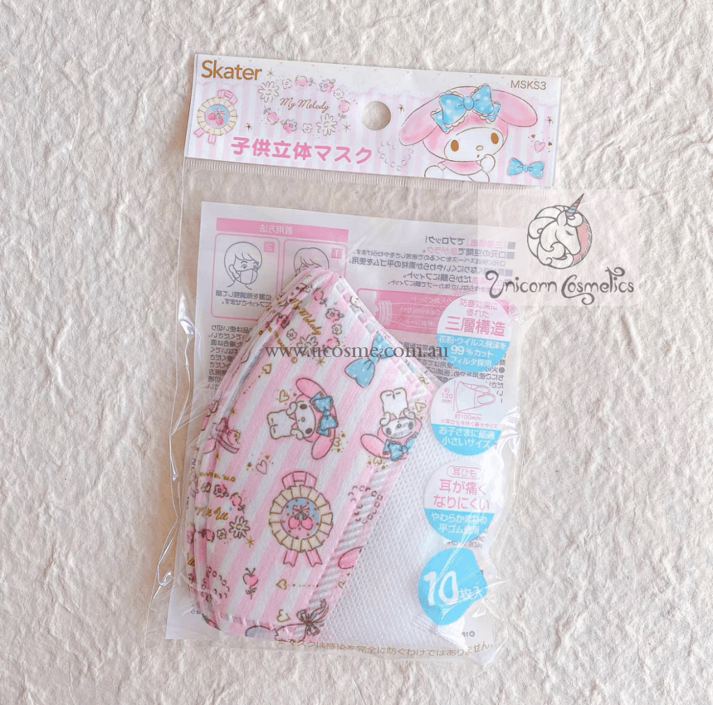 Sanrio95%//10