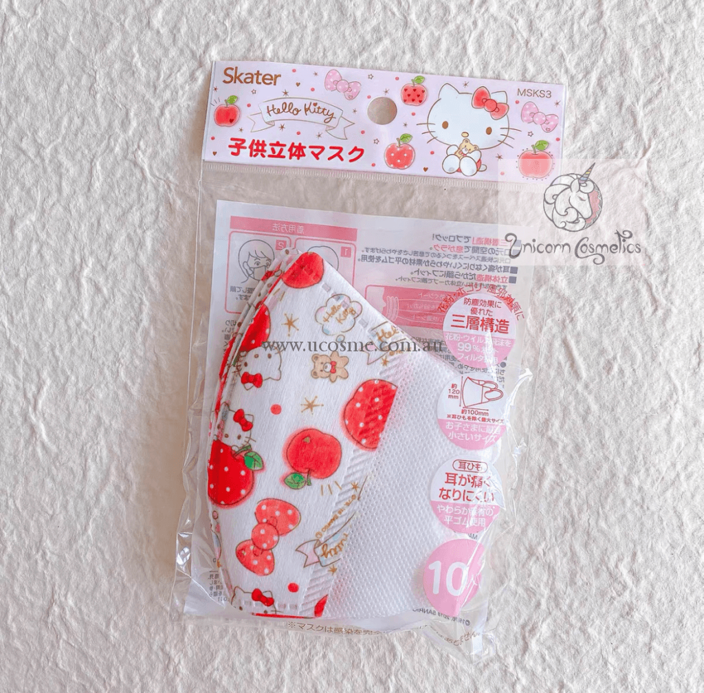 Sanrio95%//10