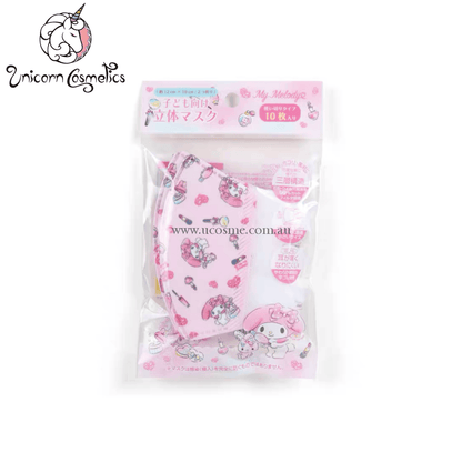Sanrio99%//10 B