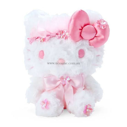 Sanrio/26 X 10 14.5Cm Kitty