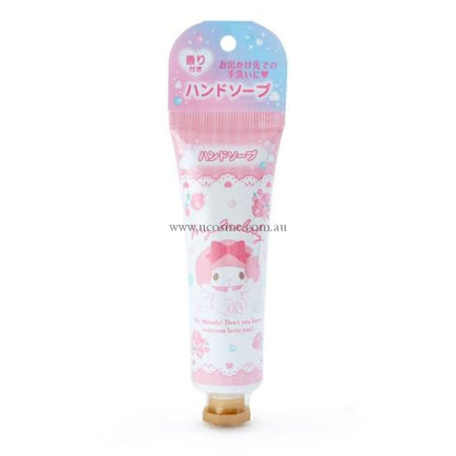 Sanrio30G