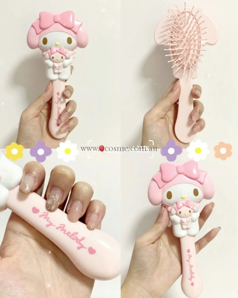 Sanrio//