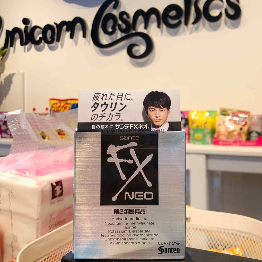 Santenfx Neo12Ml