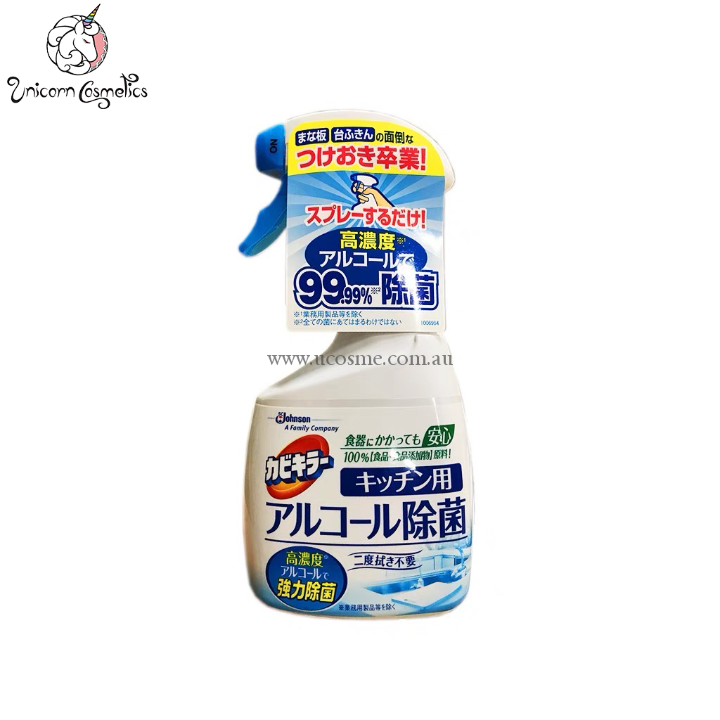 Scjohnson//400Ml