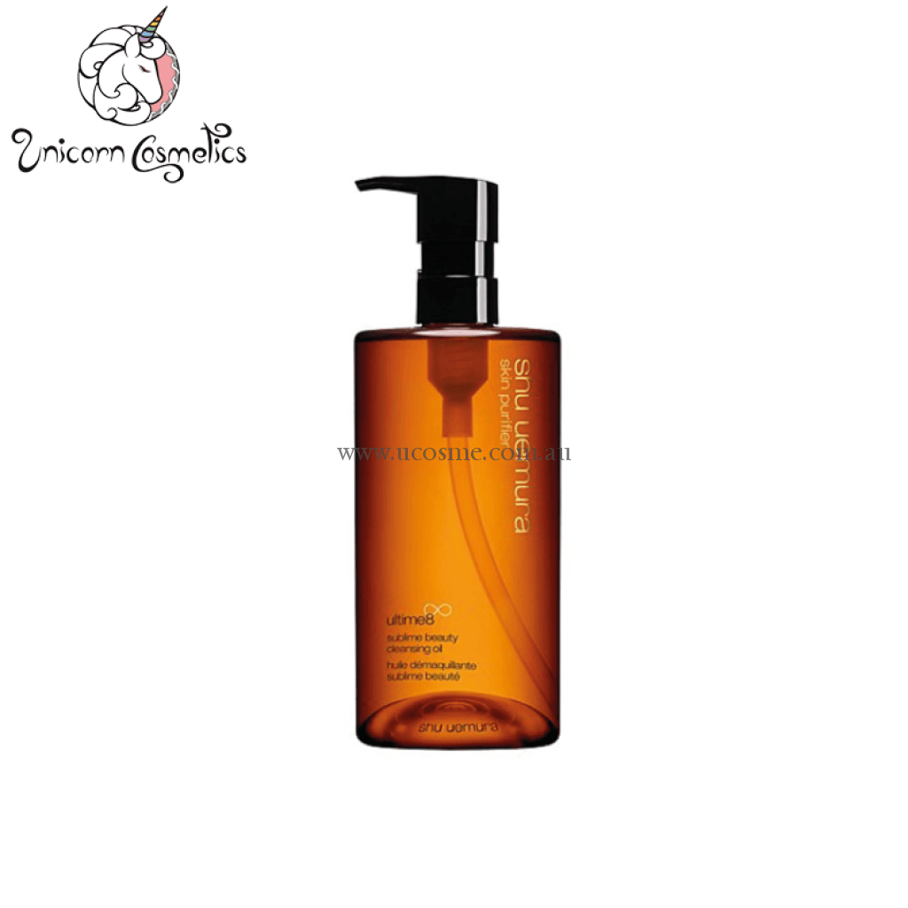 Shu Uemura450Ml