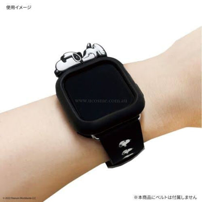 Snoopyapple Iwatch/40/41Mm