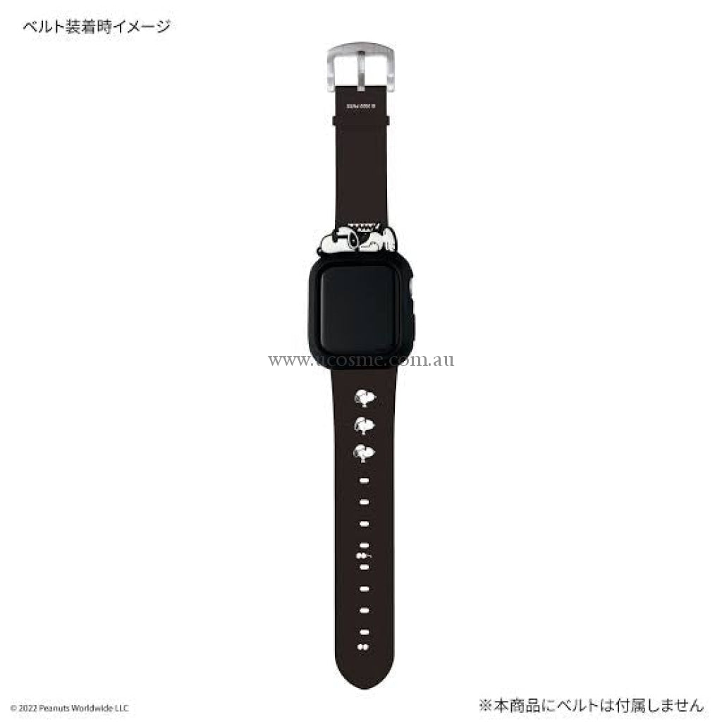 Snoopyapple Iwatch/40/41Mm