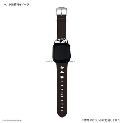 Snoopyapple Iwatch/40/41Mm