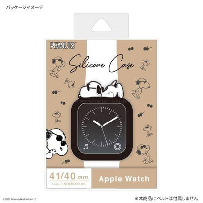 Snoopyapple Iwatch/40/41Mm