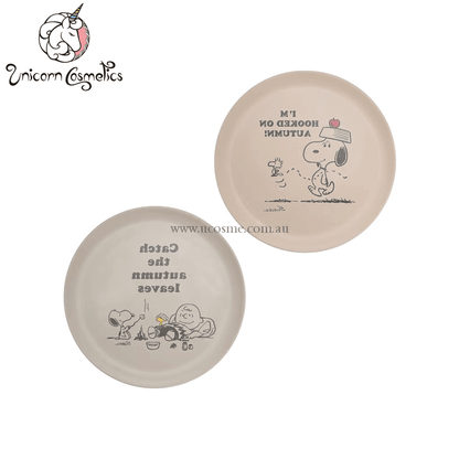 Peanut Plazasnoopycatch The Autumn Leaves//