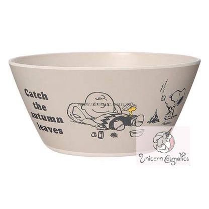 Peanut Plazasnoopycatch The Autumn Leaves//