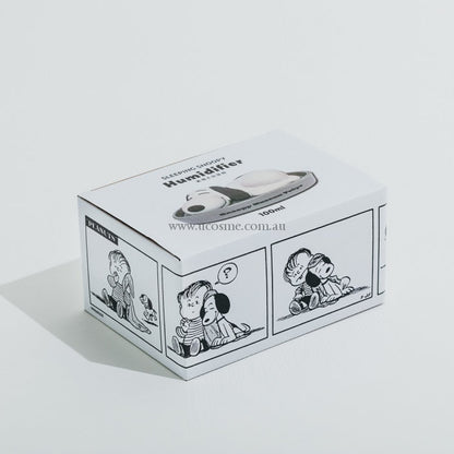 Snoopy100Ml