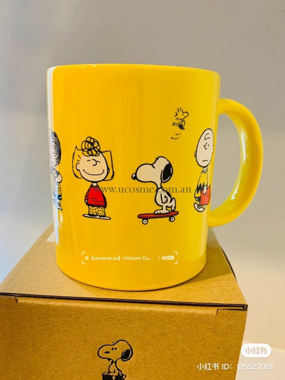 Snoopy260Ml