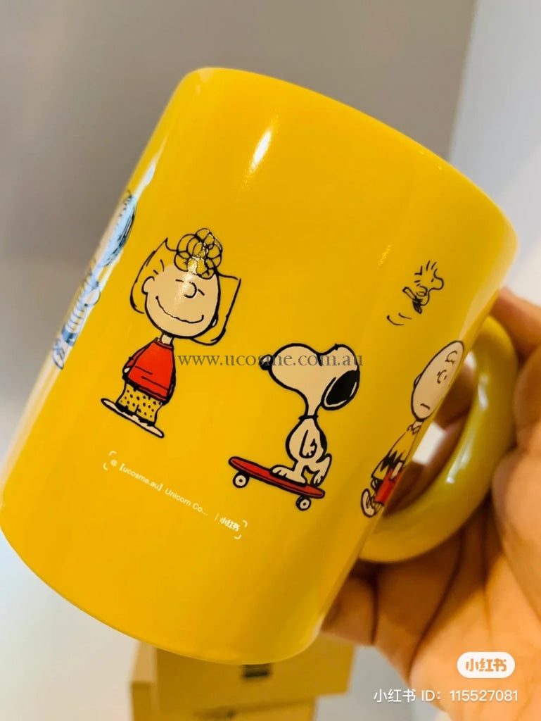 Snoopy260Ml