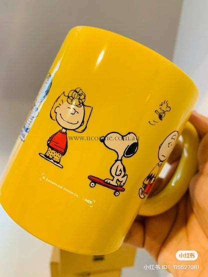 Snoopy260Ml