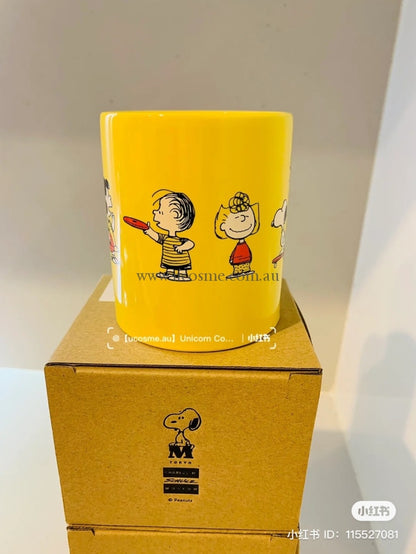 Snoopy260Ml