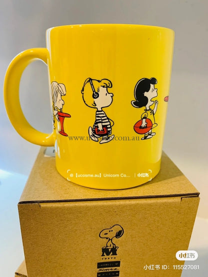 Snoopy260Ml