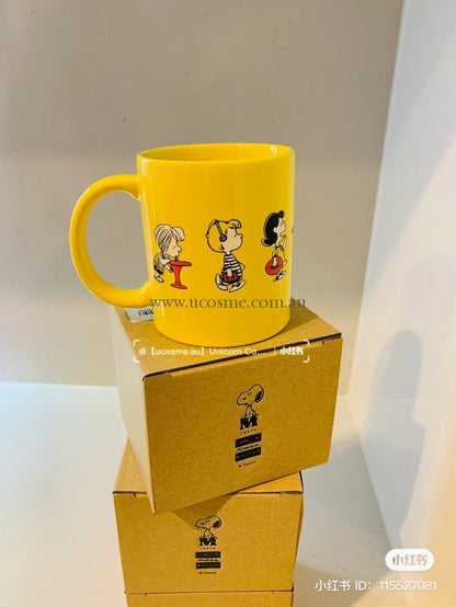 Snoopy260Ml