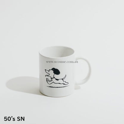 Snoopy260Ml